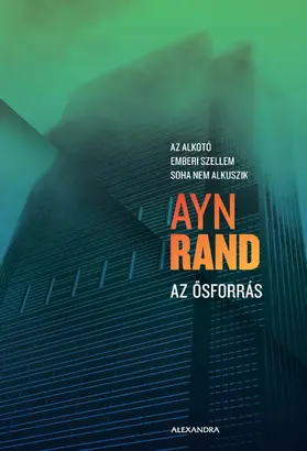 Rand |  Az Osforrás | eBook | Sack Fachmedien