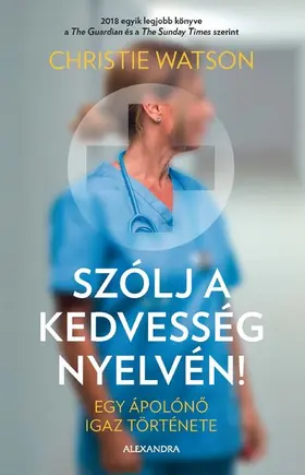 Watson |  Szólj a kedvesség nyelvén | eBook | Sack Fachmedien