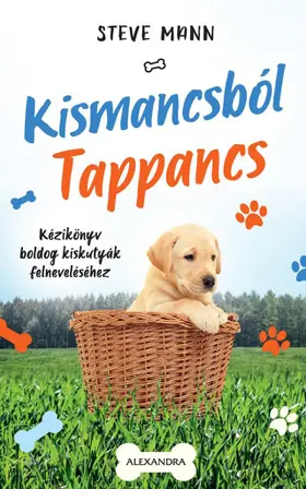 Mann |  Kismancsból Tappancs | eBook | Sack Fachmedien
