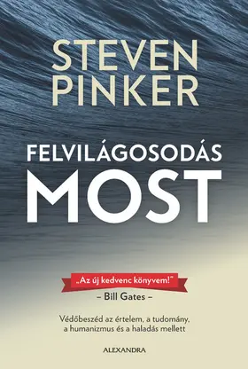 Pinker |  Felvilágosodás most | eBook | Sack Fachmedien