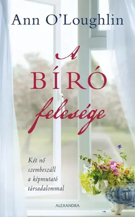 O'Loughlin |  A bíró felesége | eBook | Sack Fachmedien