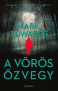 Edwards |  A vörös özvegy | eBook | Sack Fachmedien