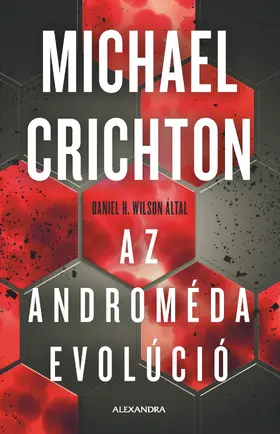Crichton |  Az Androméda evolúció | eBook | Sack Fachmedien