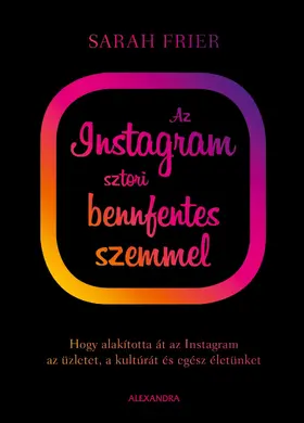 Frier |  Az Instagram sztori bennfentes szemmel | eBook | Sack Fachmedien