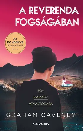 Caveney |  A reverenda fogságában | eBook | Sack Fachmedien
