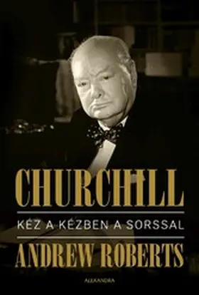 Roberts |  Churchill | eBook | Sack Fachmedien