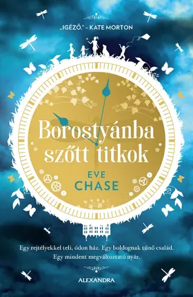 Chase |  Borostyánba szott titkok | eBook | Sack Fachmedien