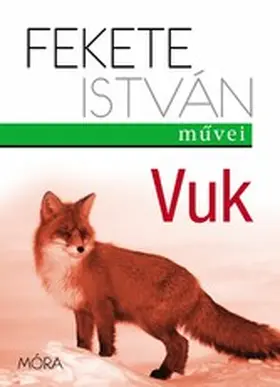 Fekete |  Vuk | eBook | Sack Fachmedien