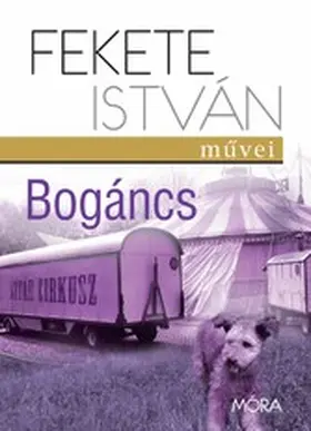 Fekete |  Bogáncs | eBook | Sack Fachmedien