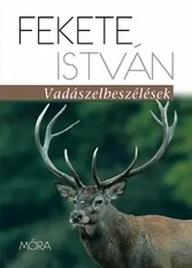 Fekete |  Vadászelbeszélések | eBook | Sack Fachmedien
