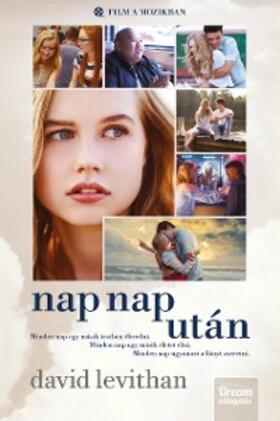 Levithan |  Nap nap után | eBook | Sack Fachmedien