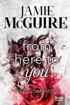 Mcguire |  From here to you | eBook | Sack Fachmedien