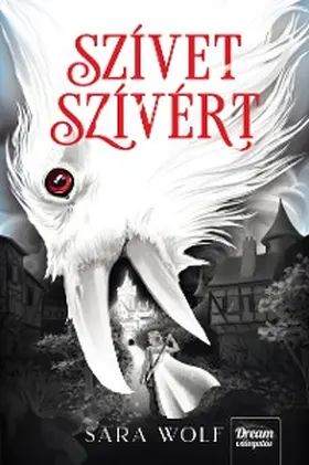 Wolf |  Szívet szívért | eBook | Sack Fachmedien