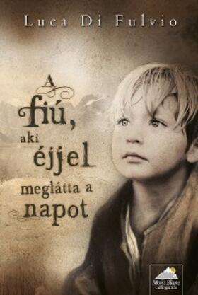 Di Fulvio |  A fiú, aki éjjel meglátta a napot | eBook | Sack Fachmedien
