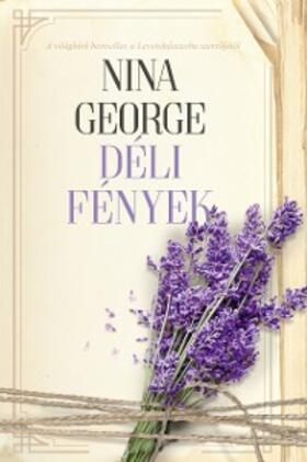 George |  Déli fények | eBook | Sack Fachmedien