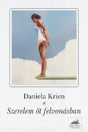 Krien |  Szerelem öt felvonásban | eBook | Sack Fachmedien