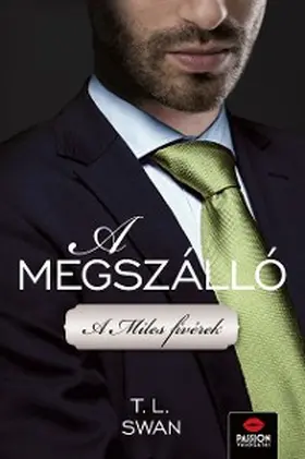 Swan |  A megszálló | eBook | Sack Fachmedien