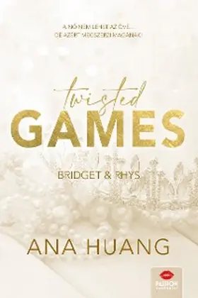 Huang |  Twisted Games | eBook | Sack Fachmedien
