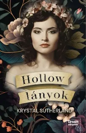 Sutherland |  Hollow lányok | eBook | Sack Fachmedien