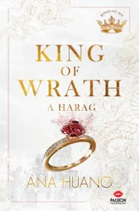 Huang |  King of Wrath | eBook | Sack Fachmedien