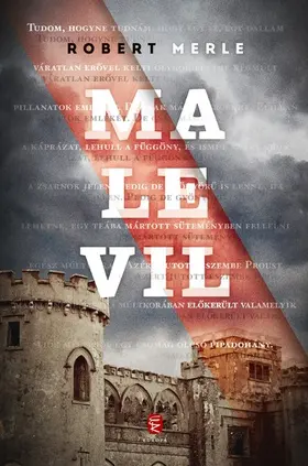 Merle |  Malevil | eBook | Sack Fachmedien