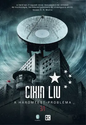 Liu |  A háromtest probléma | eBook | Sack Fachmedien