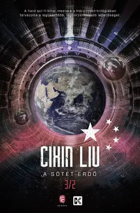 Liu |  A sötét erdo | eBook | Sack Fachmedien