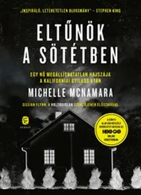 McNamara |  Eltunök a sötétben | eBook | Sack Fachmedien