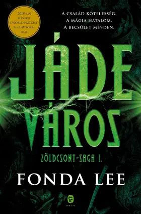 Lee |  Jáde város | eBook | Sack Fachmedien