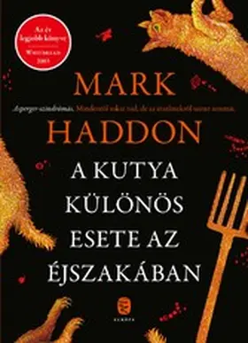 Haddon |  A kutya különös esete az éjszakában | eBook | Sack Fachmedien