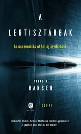 Hansen |  A legtisztábbak | eBook | Sack Fachmedien
