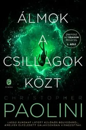 Paolini |  Álmok a csillagok közt 2. | eBook | Sack Fachmedien