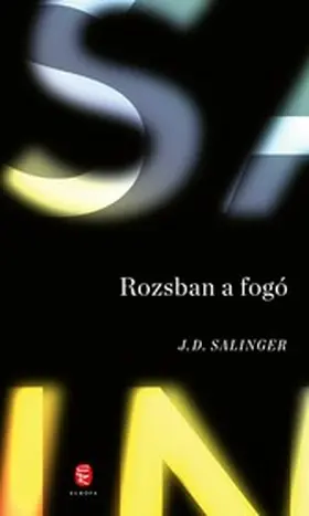 Salinger |  Rozsban a fogó | eBook | Sack Fachmedien