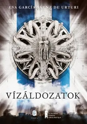 Sáenz de Urturi |  Vízáldozatok | eBook | Sack Fachmedien