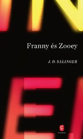 Salinger |  Franny és Zooey | eBook | Sack Fachmedien