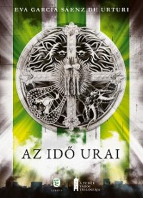 Sáenz de Urturi |  Az ido urai | eBook | Sack Fachmedien