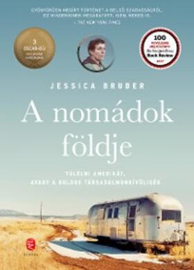 Bruder |  A nomádok földje | eBook | Sack Fachmedien