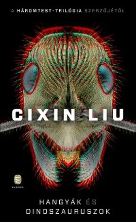 Liu |  Hangyák és dinoszauruszok | eBook | Sack Fachmedien