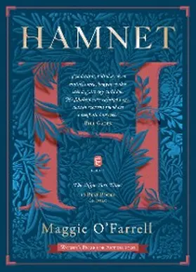 O'Farrell |  Hamnet | eBook | Sack Fachmedien