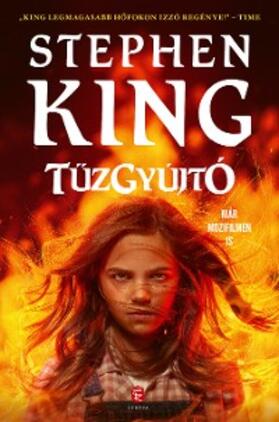 King |  Tuzgyújtó | eBook | Sack Fachmedien