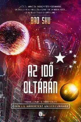 Shu |  Az ido oltárán | eBook | Sack Fachmedien