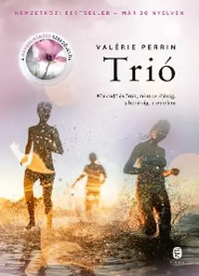 Perrin |  Trió | eBook | Sack Fachmedien