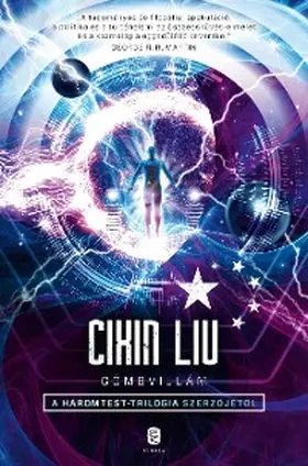 Liu |  Gömbvillám | eBook | Sack Fachmedien