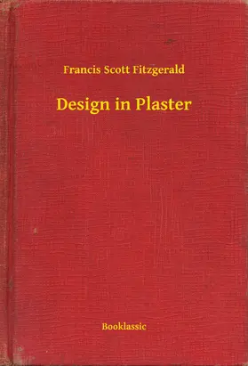 Fitzgerald |  Design in Plaster | eBook | Sack Fachmedien