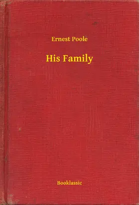 Poole |  His Family | eBook | Sack Fachmedien