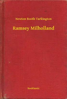Tarkington |  Ramsey Milholland | eBook | Sack Fachmedien