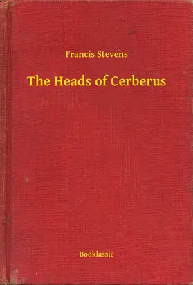 Francis |  The Heads of Cerberus | eBook | Sack Fachmedien