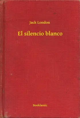 Jack |  El silencio blanco | eBook | Sack Fachmedien