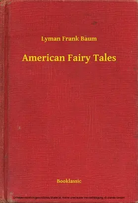 Baum |  American Fairy Tales | eBook | Sack Fachmedien