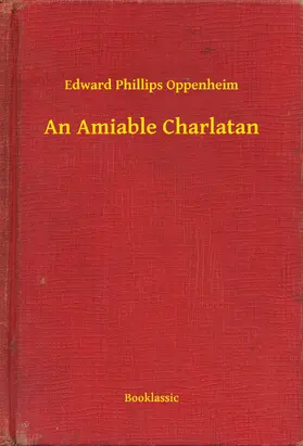 Oppenheim |  An Amiable Charlatan | eBook | Sack Fachmedien